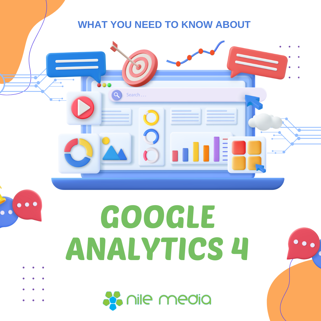 Google Analytics 4